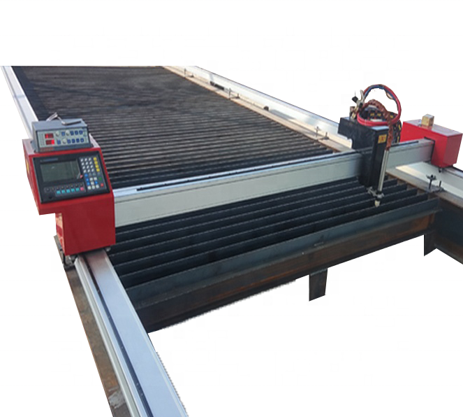 Portable cnc plasma cutting machine  cnc plasma table f2100 cnc plasma controller