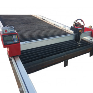 Portable cnc plasma cutting machine  cnc plasma table f2100 cnc plasma controller