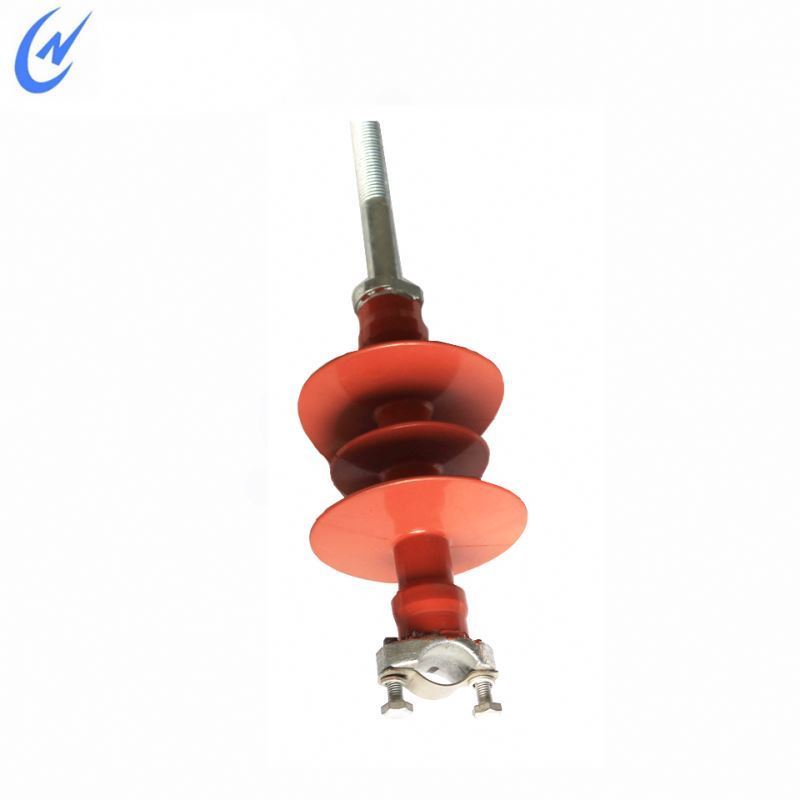 11kV  Polymer Pin Post Type Insulators