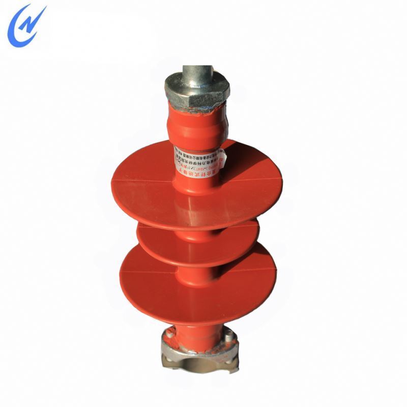 11kV  Polymer Pin Post Type Insulators