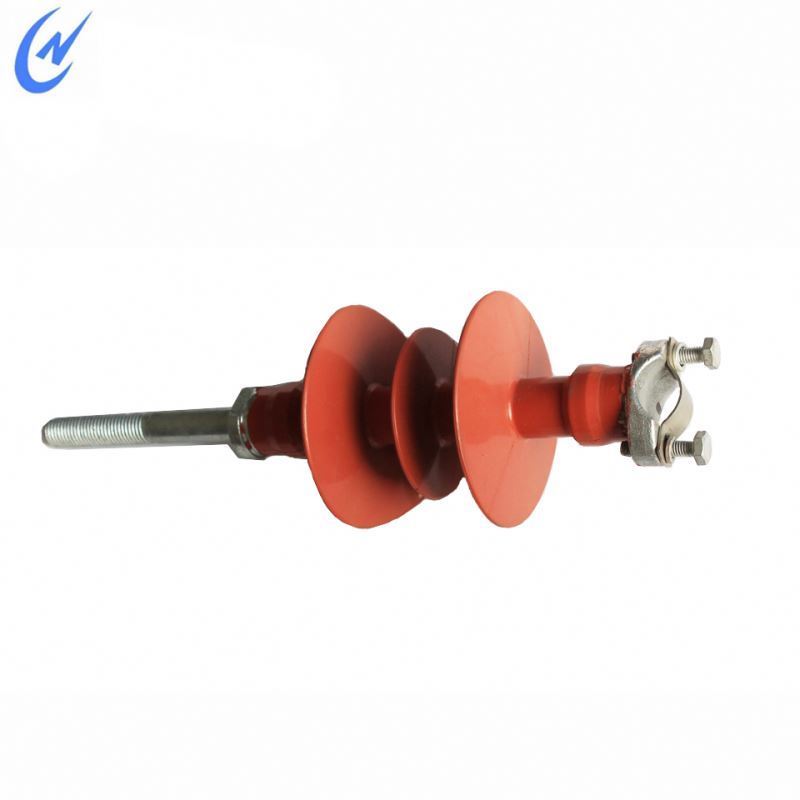 11kV  Polymer Pin Post Type Insulators