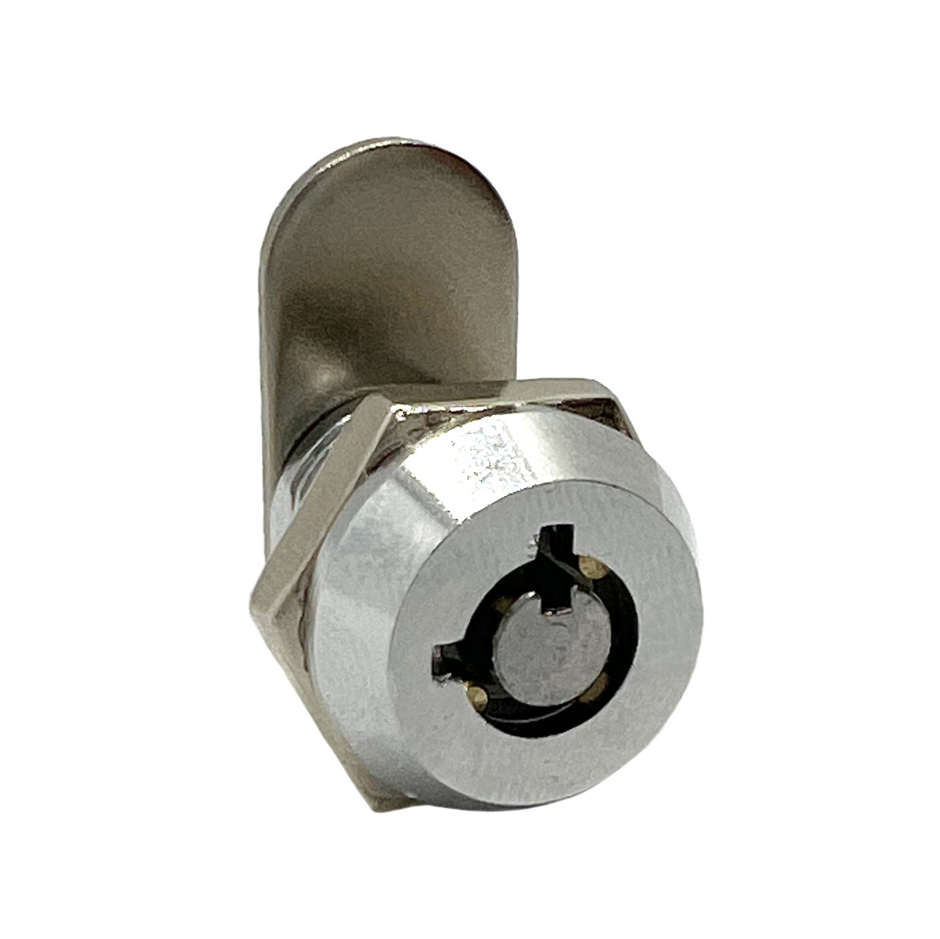 Wholesale Mini Locking Mailbox Door Cam Lock With Tubular Key