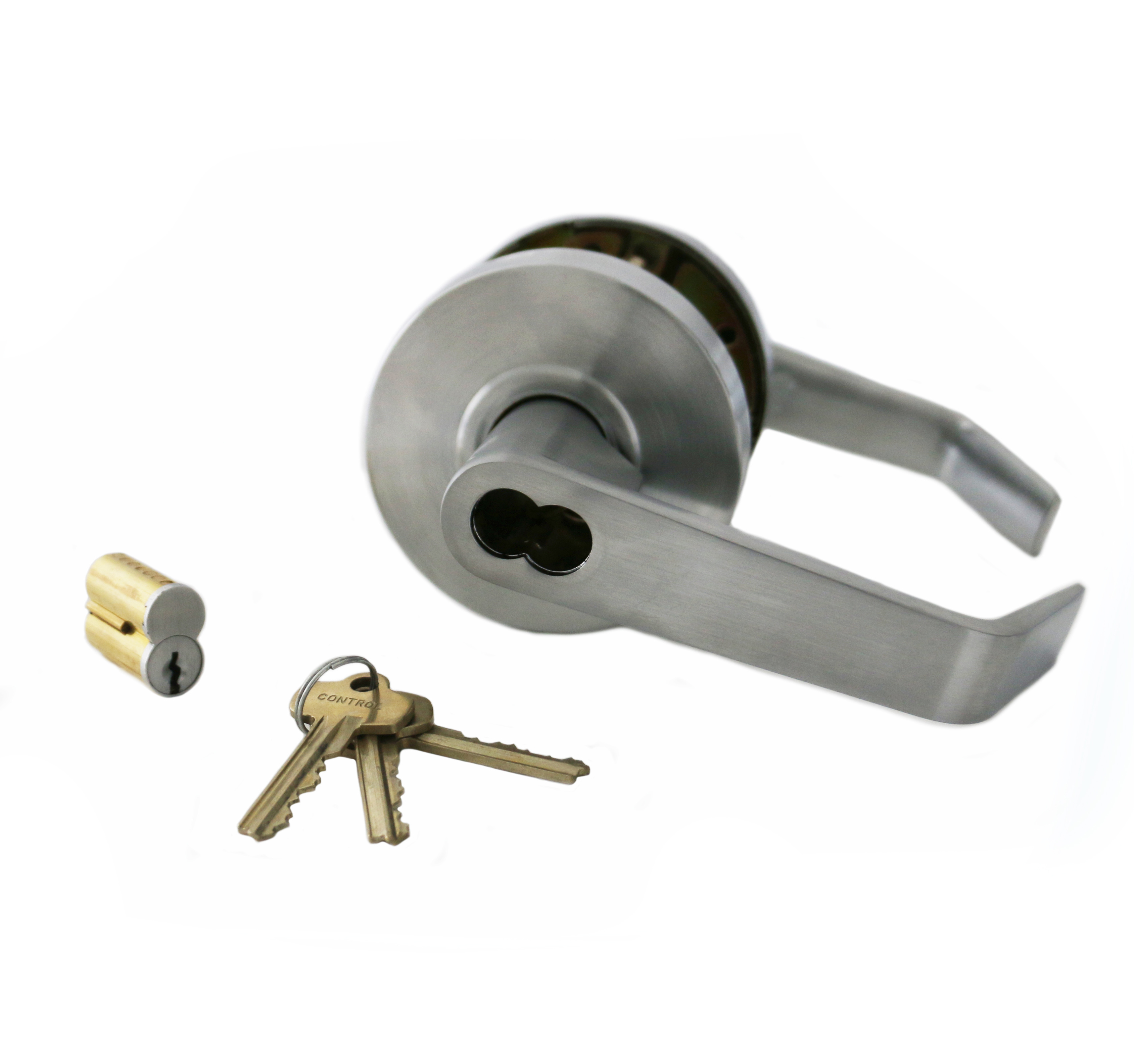 Lever Handle Door Lock IC Lock SFIC Lever Lock ET/OR/SR