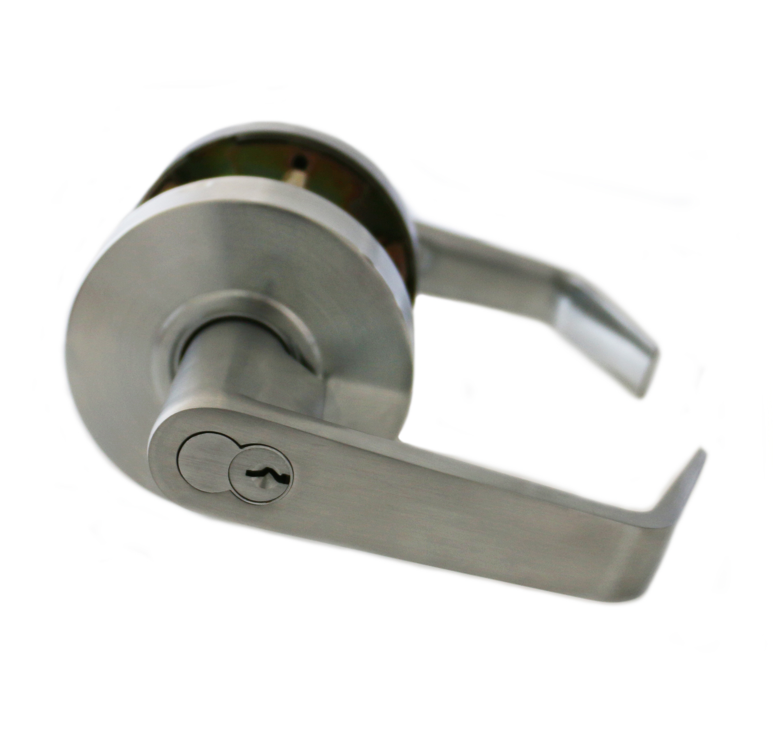 Lever Handle Door Lock IC Lock SFIC Lever Lock ET/OR/SR