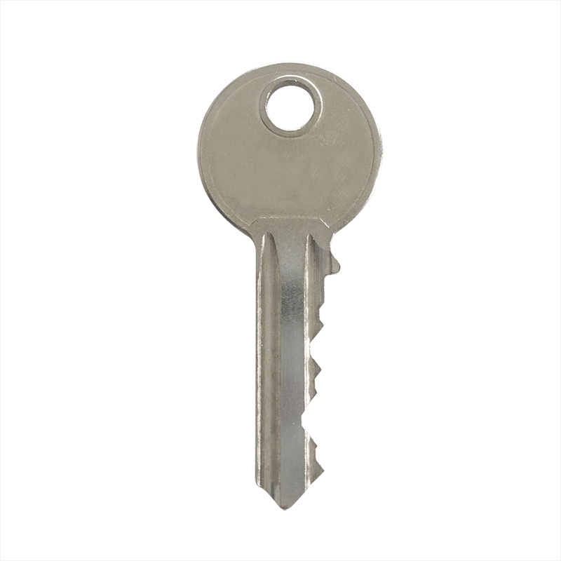 Wholesale UL050 Keyway House Door Locks Blank Key