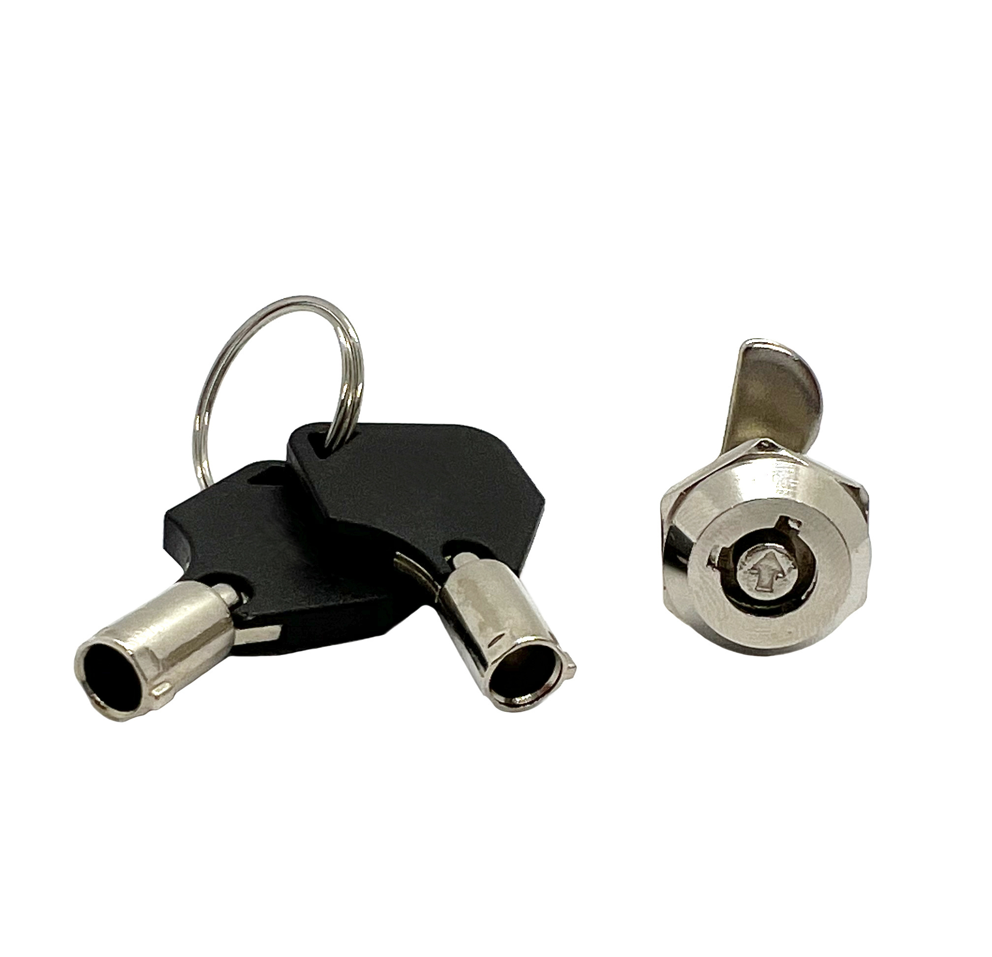 Wholesale Arcade Storage Lock Cam Key Lock Tubular Lock With Tubular Key For Slot Machine