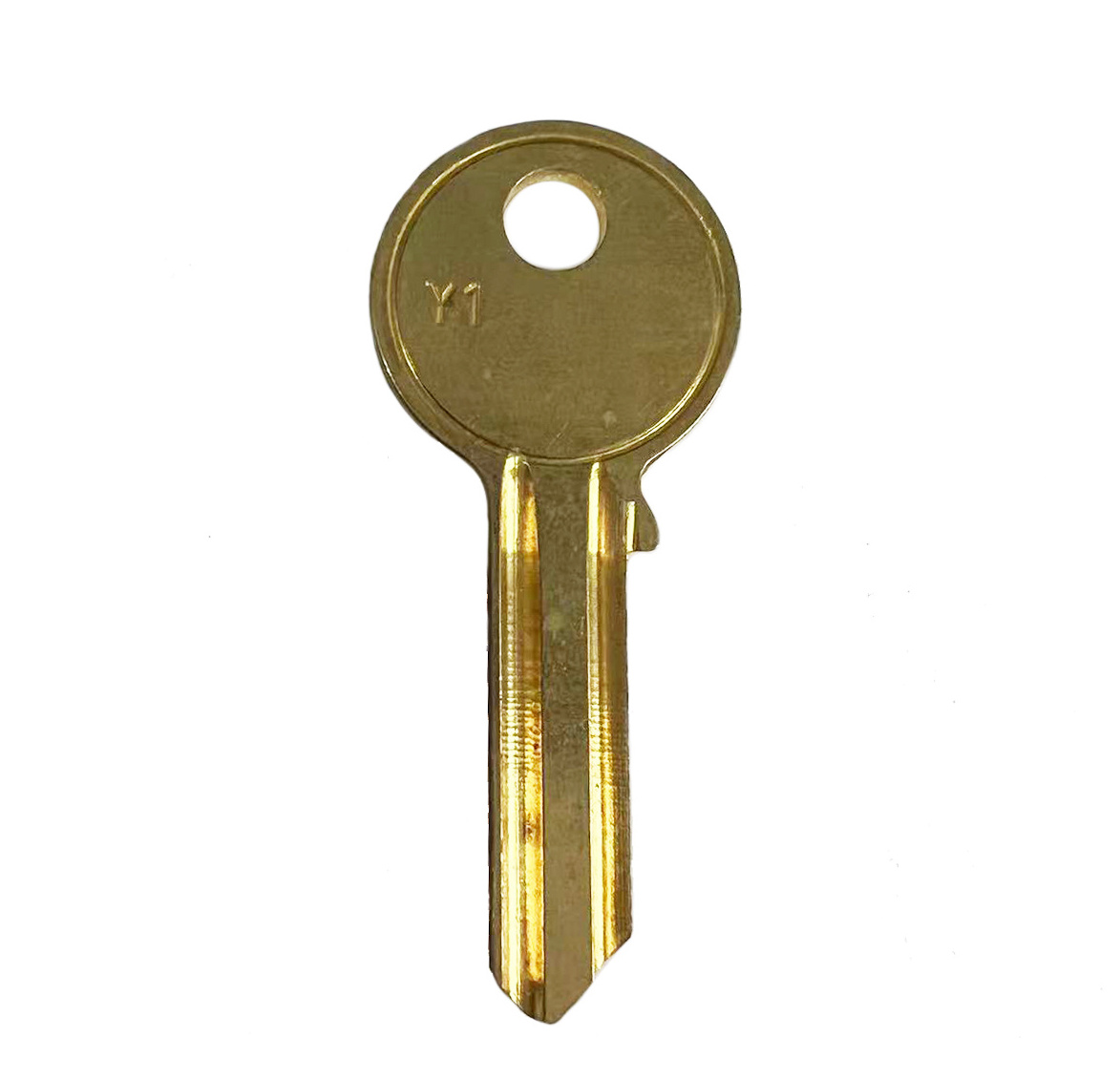 Wholesale UL050 Keyway House Door Locks Blank Key