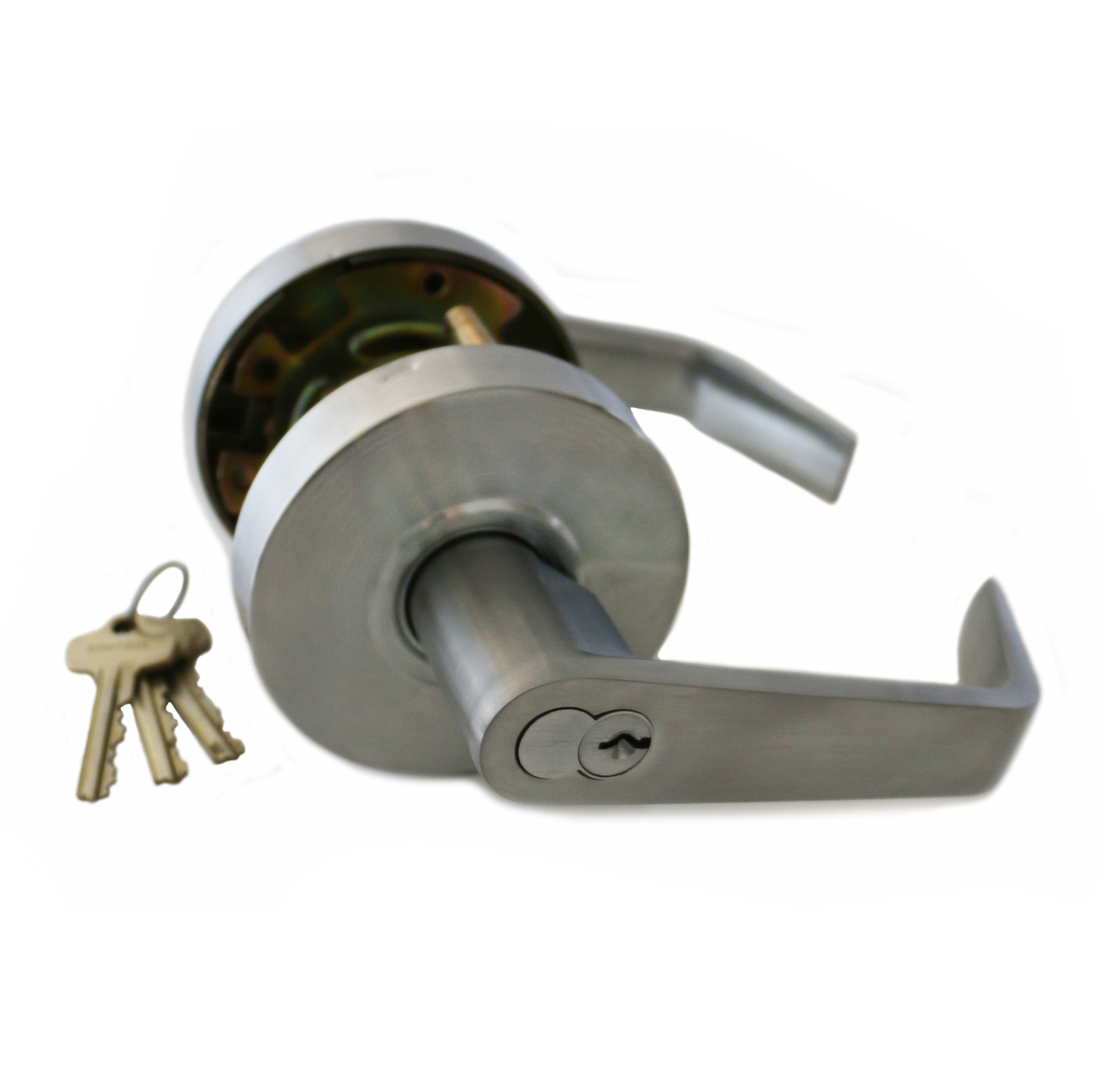 Top Quality SFIC Lever Lock Handle Door Lock ET/OR/SR