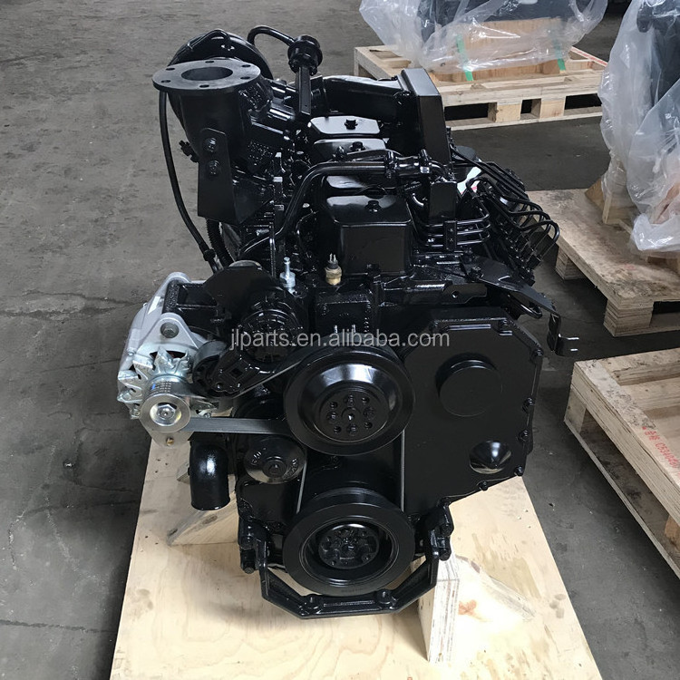 6BT 6BTA 6B 5.9L Diesel Engine assembly truck bus transportation