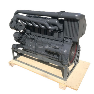 High quality Deutz BF6L913 engine 6 cylinder BF6L913 Deutz diesel engine 913 engine