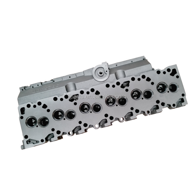 Factory Hot Sales Engine 6bta 5.9L Diesel Engine Parts Cylinder Head 3930928