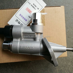 truck engine parts electric diesel fuel delivery pump 1106N1-010 5334912 3918076 6bt fuel transfer pump 4937767