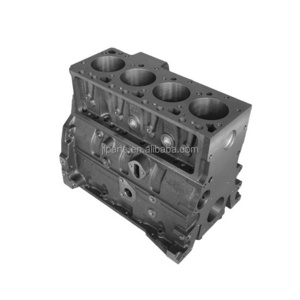 truck parts B3.9 diesel engine parts 4bt cylinder block 4991816