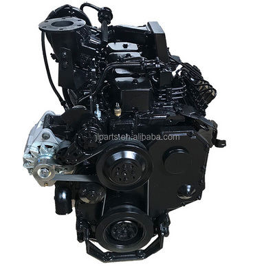 6BT 6BTA 6B 5.9L Diesel Engine assembly truck bus transportation