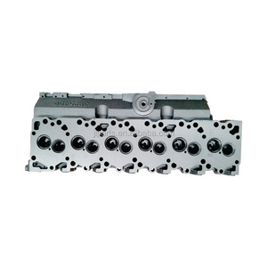 Factory Hot Sales Engine 6bta 5.9L Diesel Engine Parts Cylinder Head 3930928