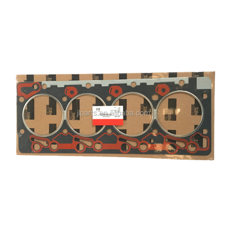 4BT cylinder head gasket 3283333 wholesale Head gasket with high performance