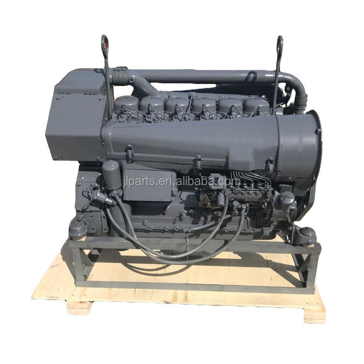 High quality Deutz BF6L913 engine 6 cylinder BF6L913 Deutz diesel engine 913 engine