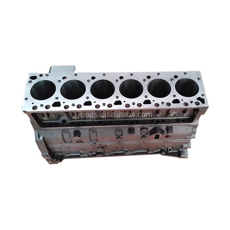 5.9l 6bt diesel engine spare parts 6bt5.9 cylinder block 3903797