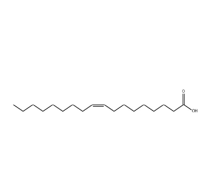 Oleic acid CAS:112-80-1  99%+ in stock