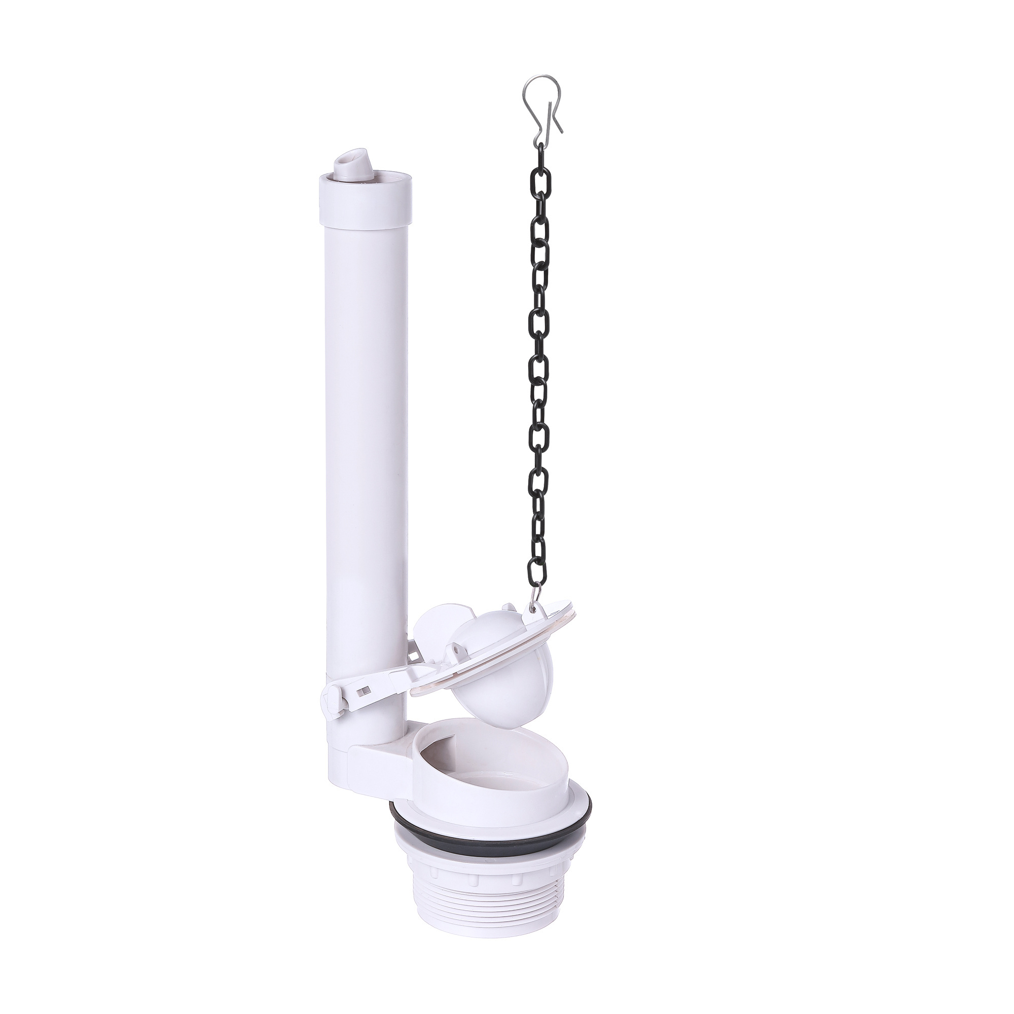 2'' outlet single flush valve Toilet Repair Kit