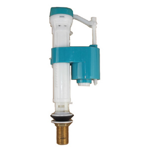 Toilet Fill Valve And Flush Valve Universal Toilet Bottom Fill Valve