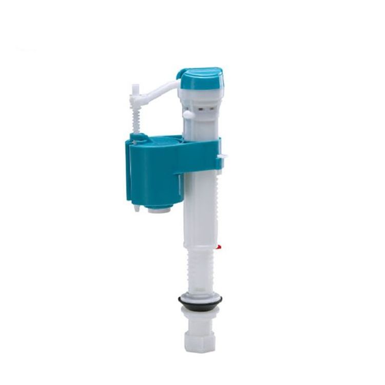 Toilet Fill Valve And Flush Valve Universal Toilet Bottom Fill Valve