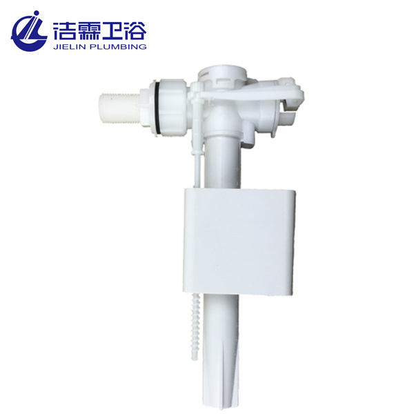 Toilet Tank Side Fill Valve