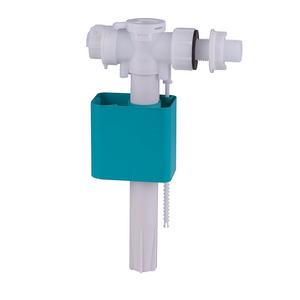 Toilet Tank Side Fill Valve