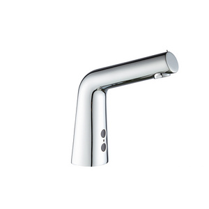 Infrared Smart Touch Automatic Touchless Bathroom Sensor Faucet, Automatic Faucet With Sensor