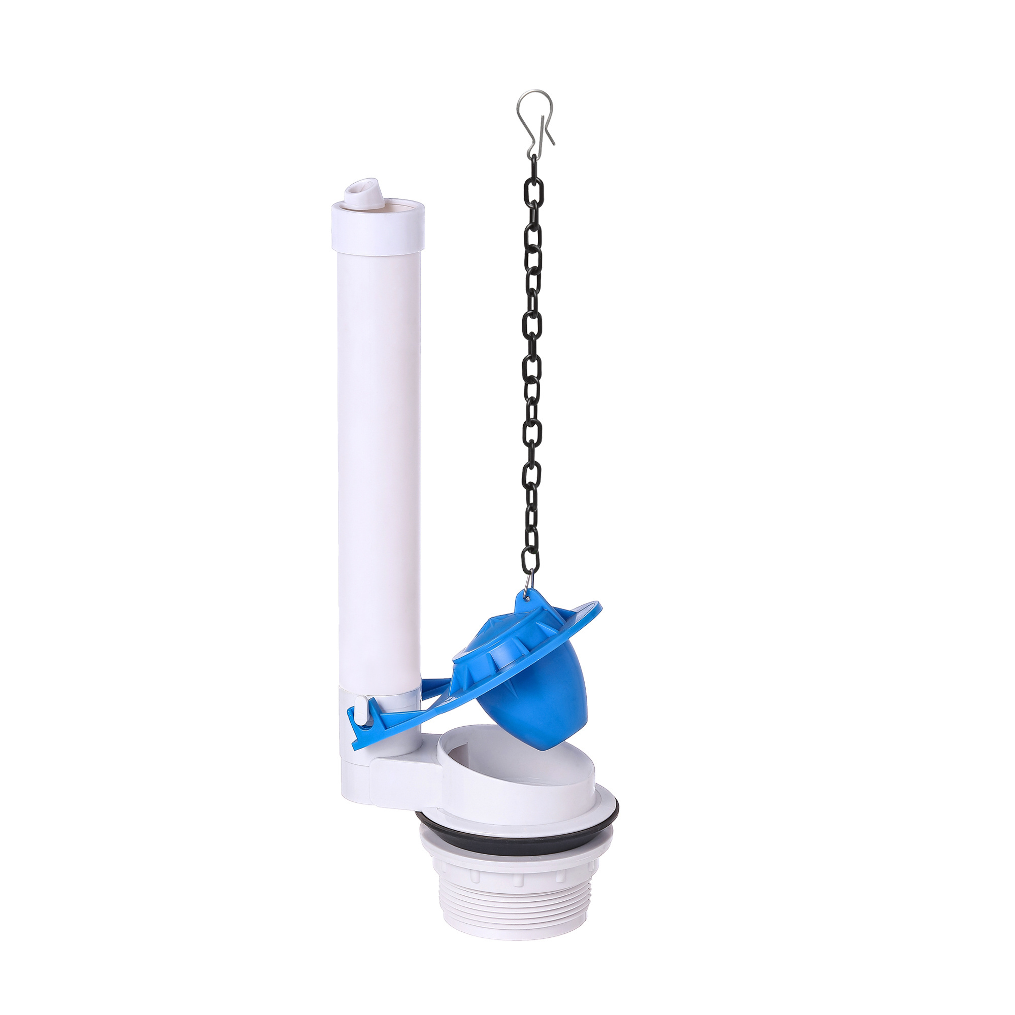 2'' outlet single flush valve Toilet Repair Kit