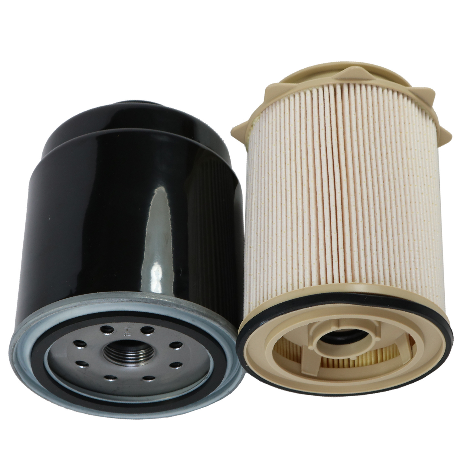 Fuel Filter Kit For 2013-2018 Dodge Ram 2500 3500   Truck Oem 68157291Aa Gas 68197867Aa 00