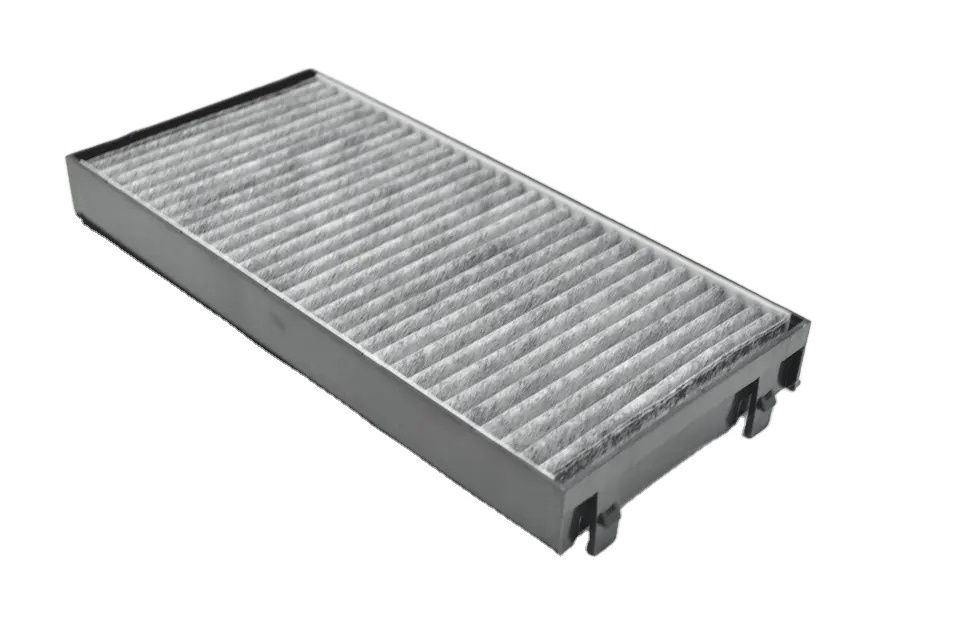 High quality SQCS Auto Cabin Filter Air Conditioner Filter 6411923755 64119248294 64316945586 64319194098 for  X5/E70/X6