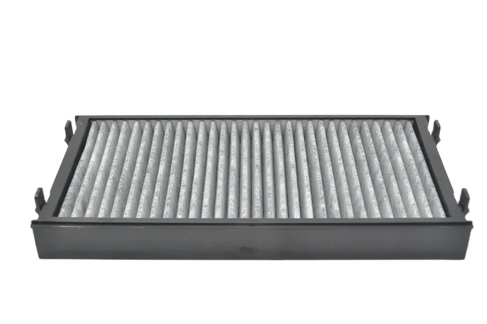 High quality SQCS Auto Cabin Filter Air Conditioner Filter 6411923755 64119248294 64316945586 64319194098 for  X5/E70/X6