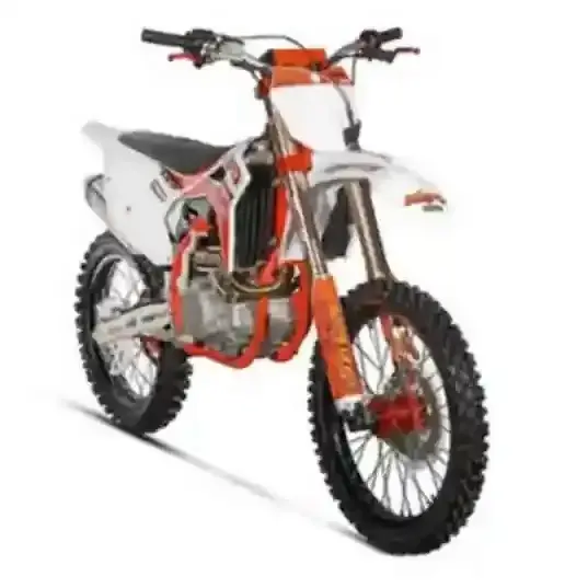 NEWLY  6 Speed Kayos K6 R 250 250cc Dirts Bike 4 stroke Motorcycles