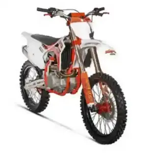 NEWLY  6 Speed Kayos K6 R 250 250cc Dirts Bike 4 stroke Motorcycles