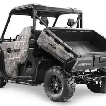 CALM SALES 1000cc CFMOTO RANGE Farm quad ATV, UTV, side-by-side UTV