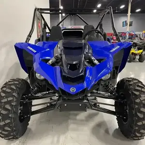 NEW YamahaS YXZ1000R SS Shift-SE ATV Sport Side-by-Side