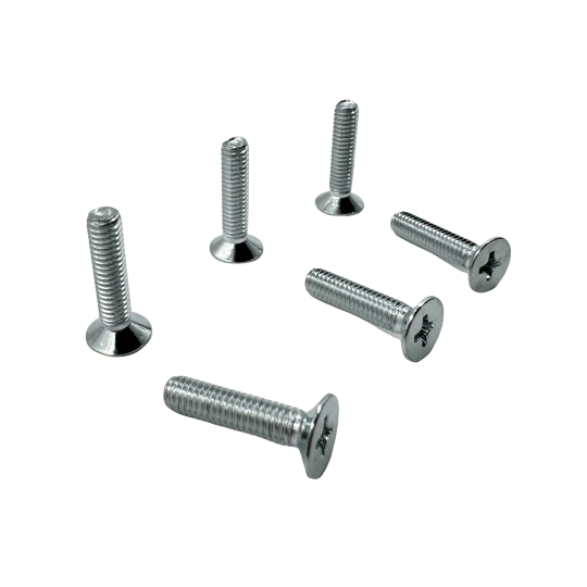 Self-drilling Tapping Screws Factory Direct Supply