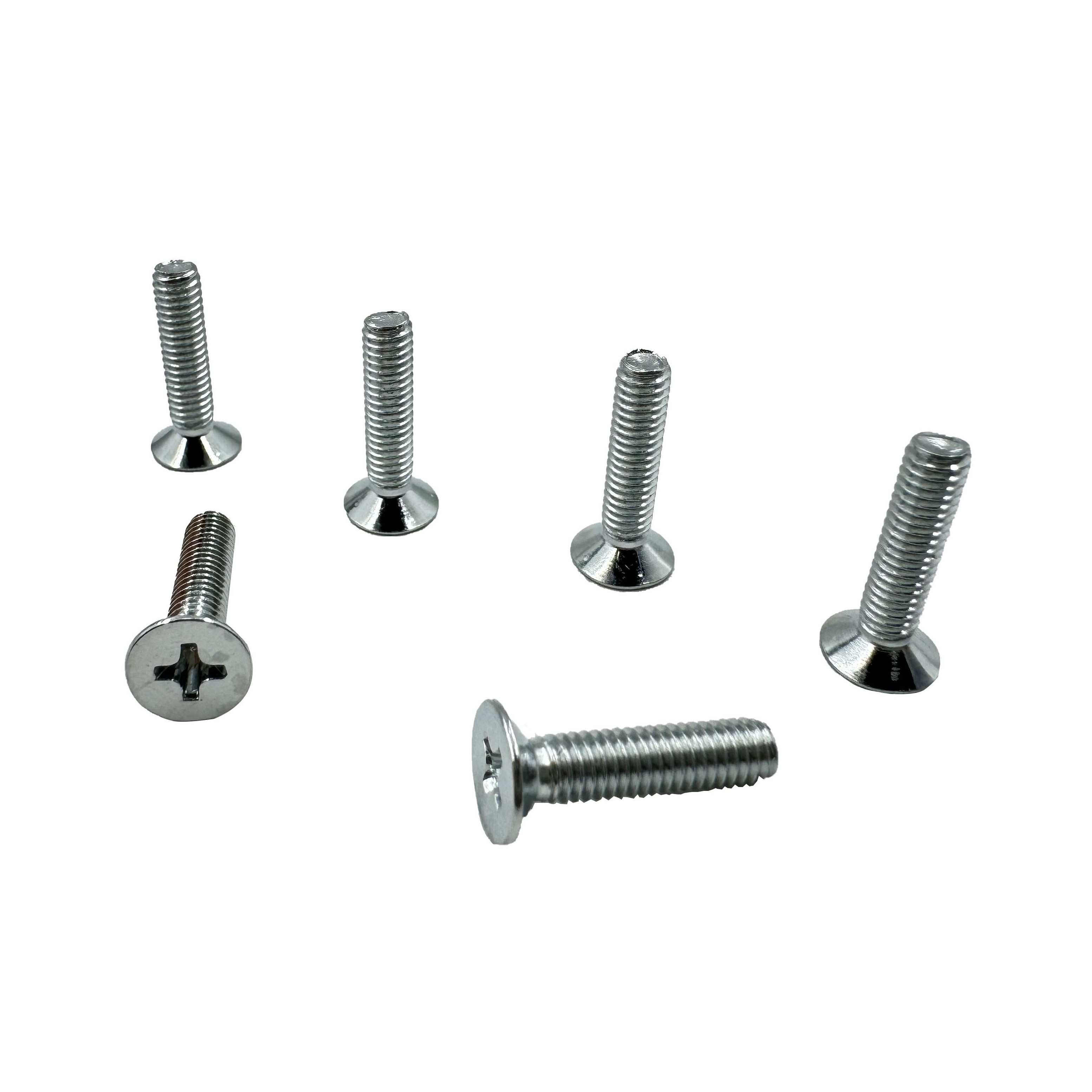 Self-drilling Tapping Screws Factory Direct Supply