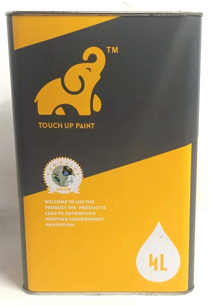 Best EXW price  Polyurethane wood furniture coat varnish for sanding sealer