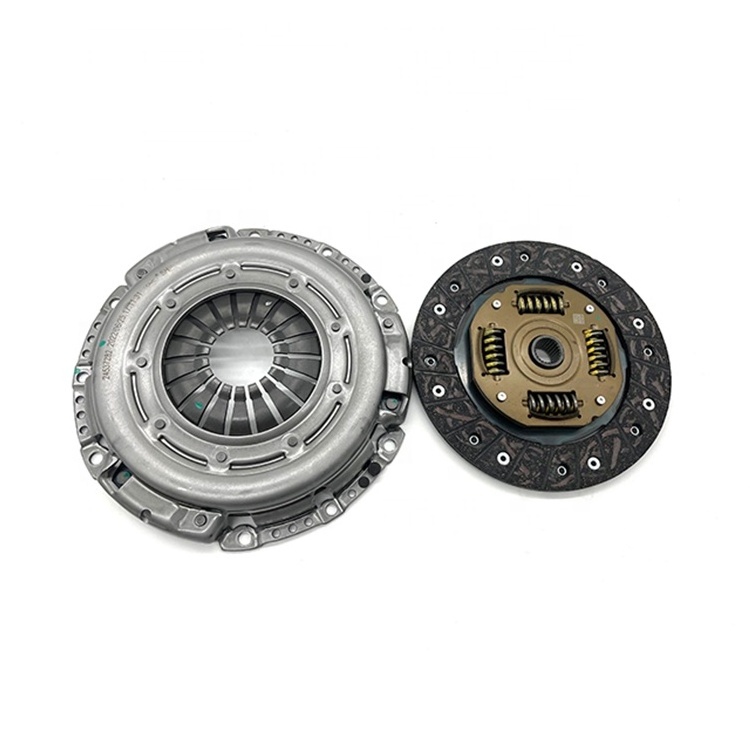 CHINA auto part ENGINE PARTS clutch kit set cover disc for WULING HONGGUANG MPV OE 23887654 24537282