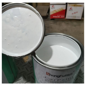 China Professional red metallic auto paint metal flakes silvers auto paint auto paint supplier