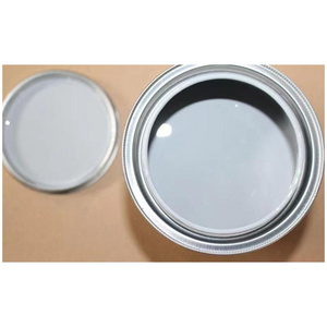 China Factory Two-component Acrylic Lacquer Spray Paint Varnish Long Lasting Automotive Shiny Clear Coat for Car Repair