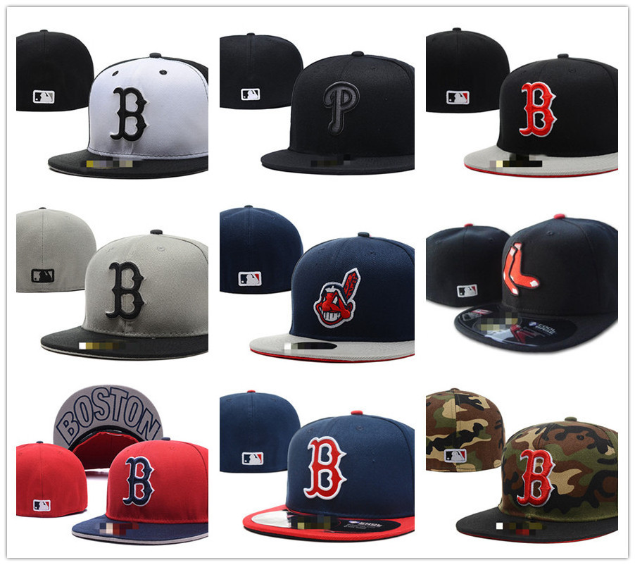 Flat Bill Sports Hats Embroidered Snapback Hat Baseball Team D Golf Embroidery Hip Hop Board Youth Street Dance 5 6 7 Panel Hats