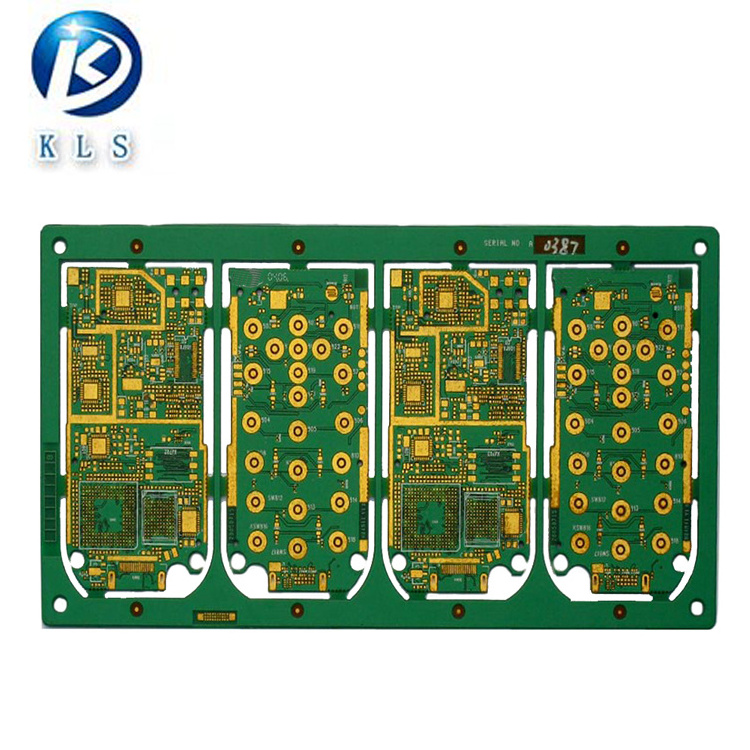 94v0 electronic 2 layer pcb printed circuit board oem electronic manufacturing suppliers pcb