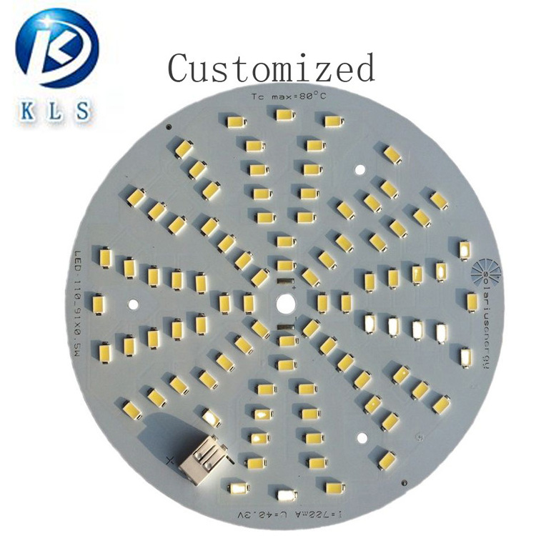 Custom China professional oem PCB manufacturing led smd pcb board