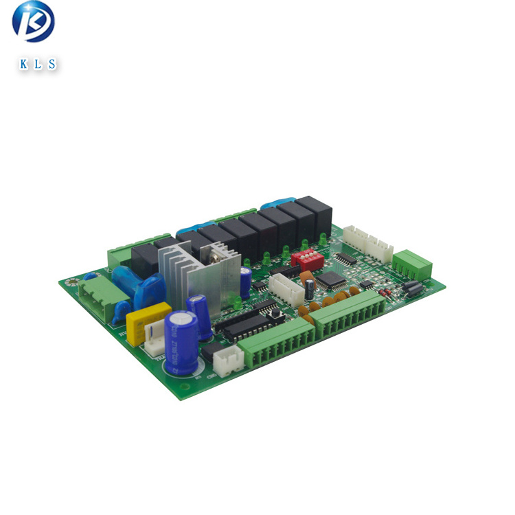 Oem pcb factory multilayer printed circuit boards pcb making machine pcba printing machine