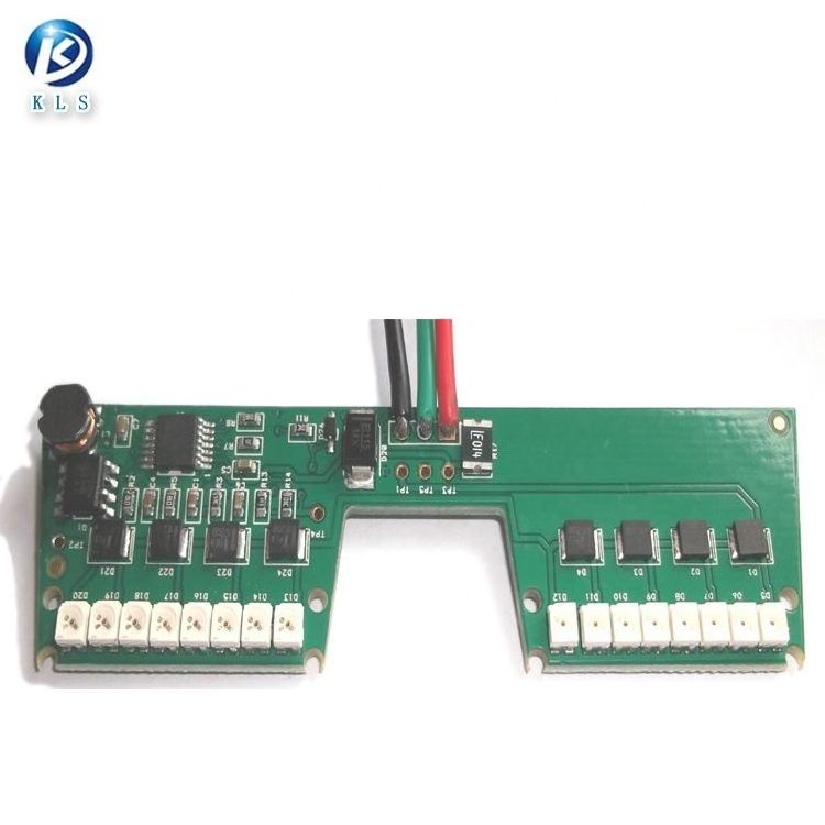 Oem pcb factory multilayer printed circuit boards pcb making machine pcba printing machine