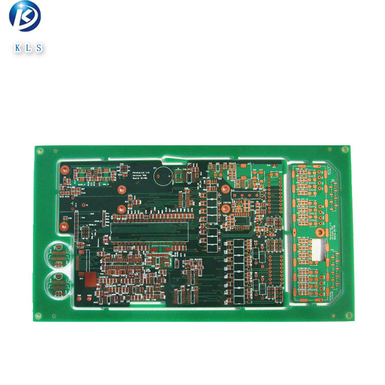 Oem pcb factory multilayer printed circuit boards pcb making machine pcba printing machine