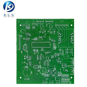 94v0 electronic 2 layer pcb printed circuit board oem electronic manufacturing suppliers pcb